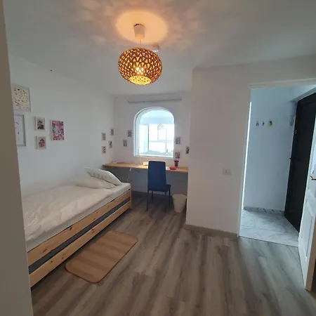 Casa Randi Appartement *