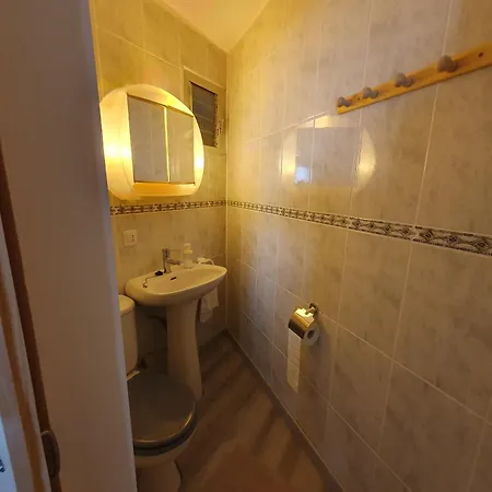 Casa Randi *