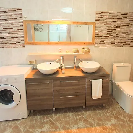 Casa Randi Appartement Los Realejos