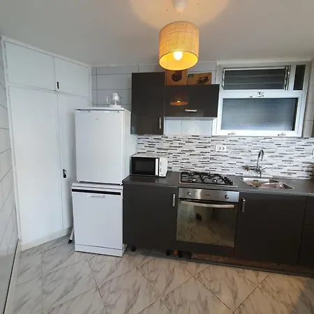 Appartement Casa Randi *