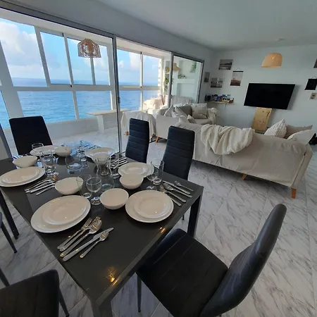 Casa Randi Appartement