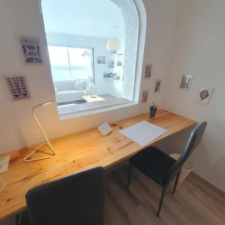 Διαμέρισμα Casa Randi Λος Ρεαλέχος