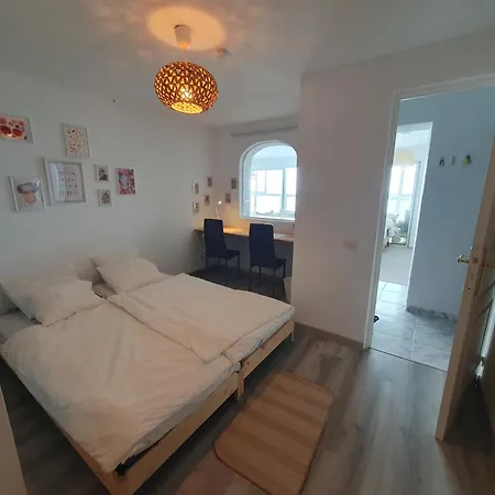 Casa Randi Διαμέρισμα Λος Ρεαλέχος