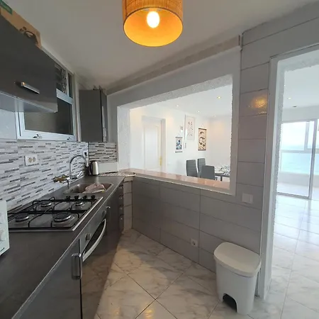 Casa Randi Διαμέρισμα Λος Ρεαλέχος