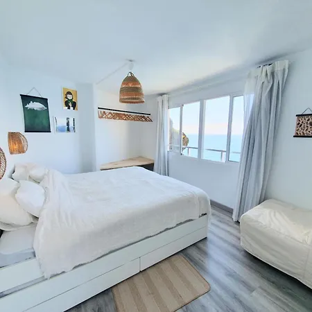 Διαμέρισμα Casa Randi *