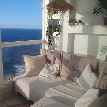 Casa Randi Διαμέρισμα Λος Ρεαλέχος