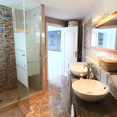 Διαμέρισμα Casa Randi *