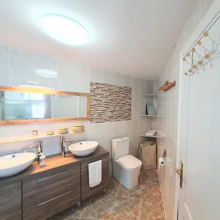 Casa Randi * Λος Ρεαλέχος